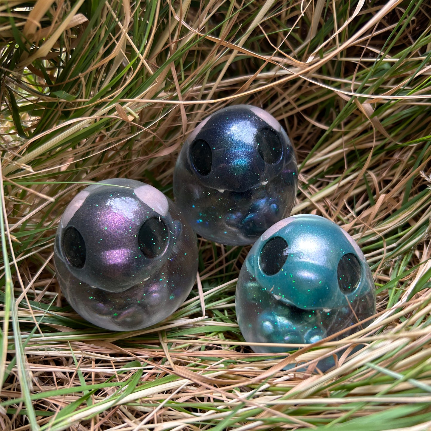 Baby Pepper Egg (The Lostlings x Dedboy collab)