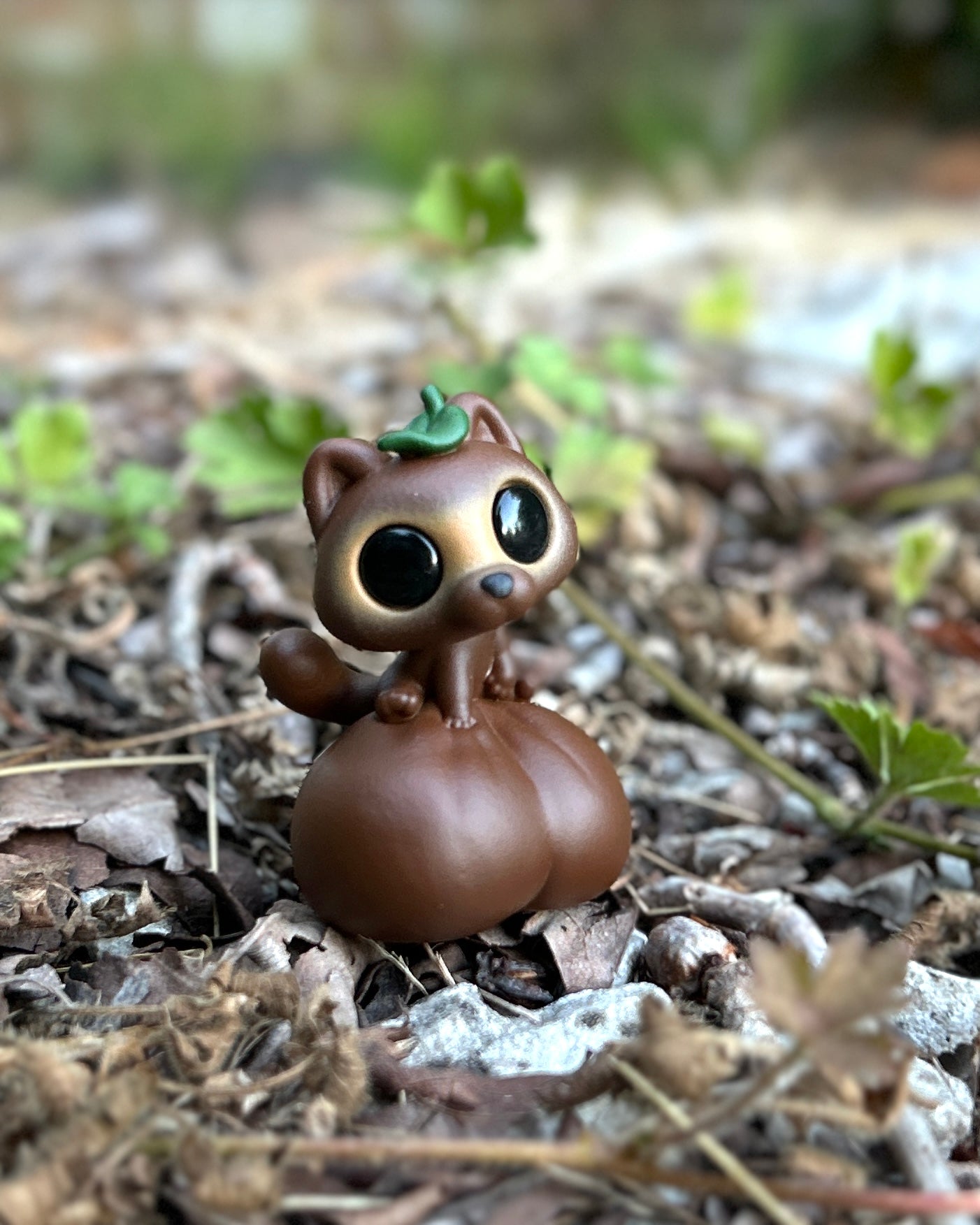 Tanuki