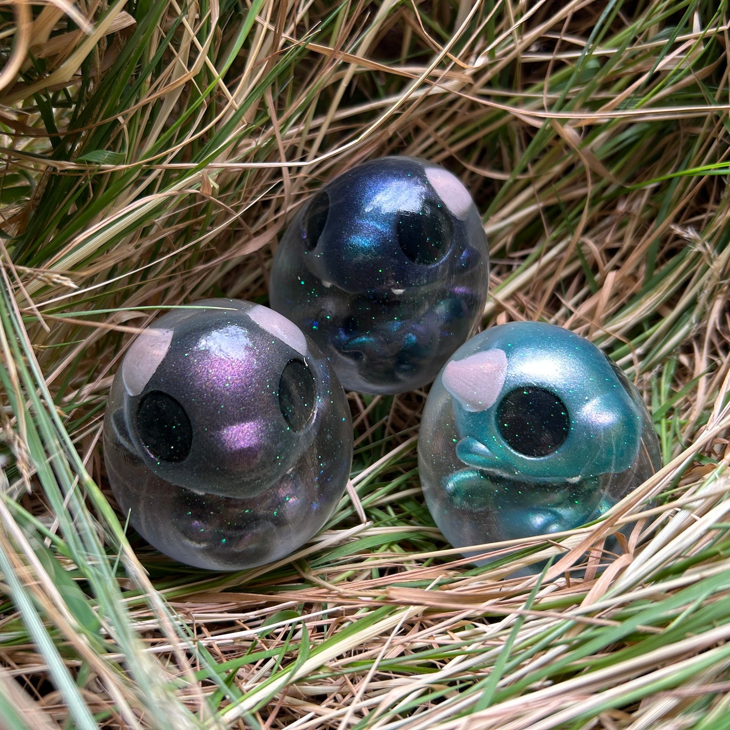 Baby Pepper Egg (The Lostlings x Dedboy collab)