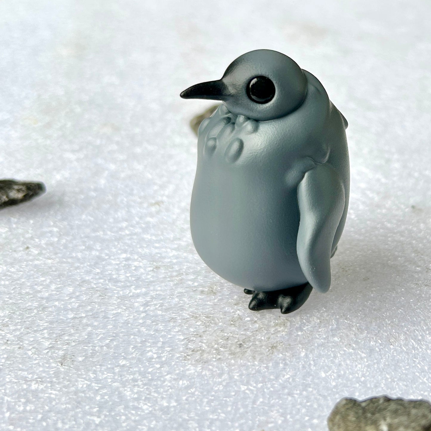 Penguin Figurine
