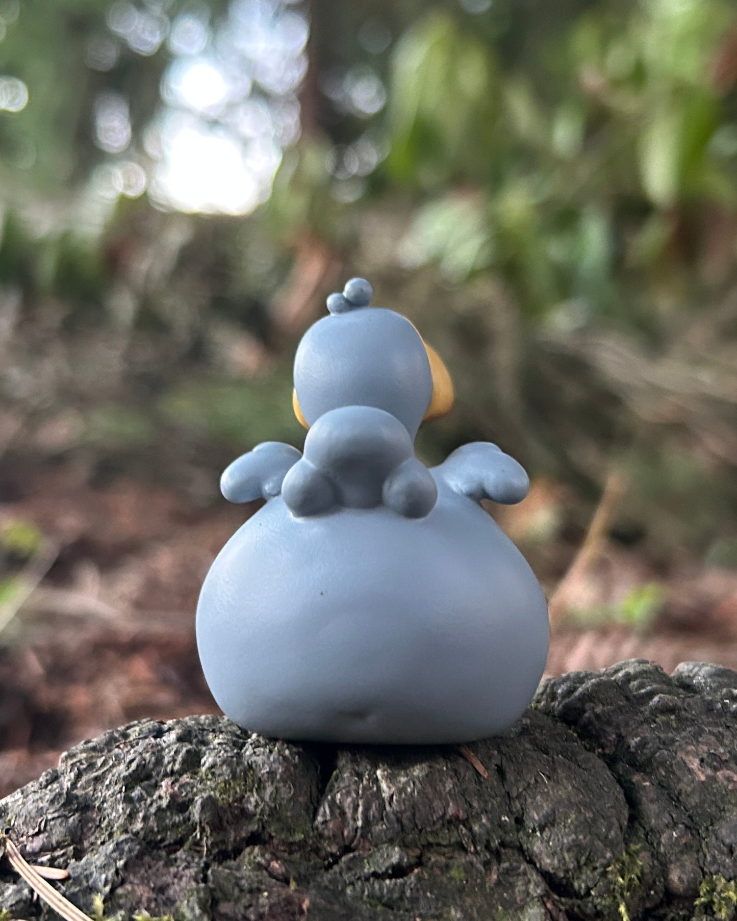 Didi the dodo