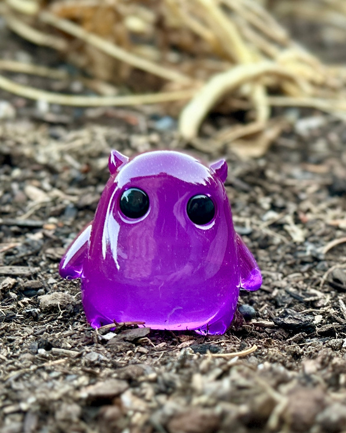 Demon Stubby