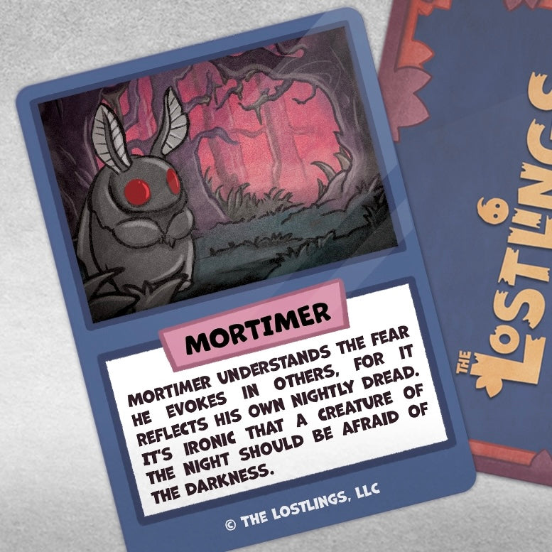 Mortimer