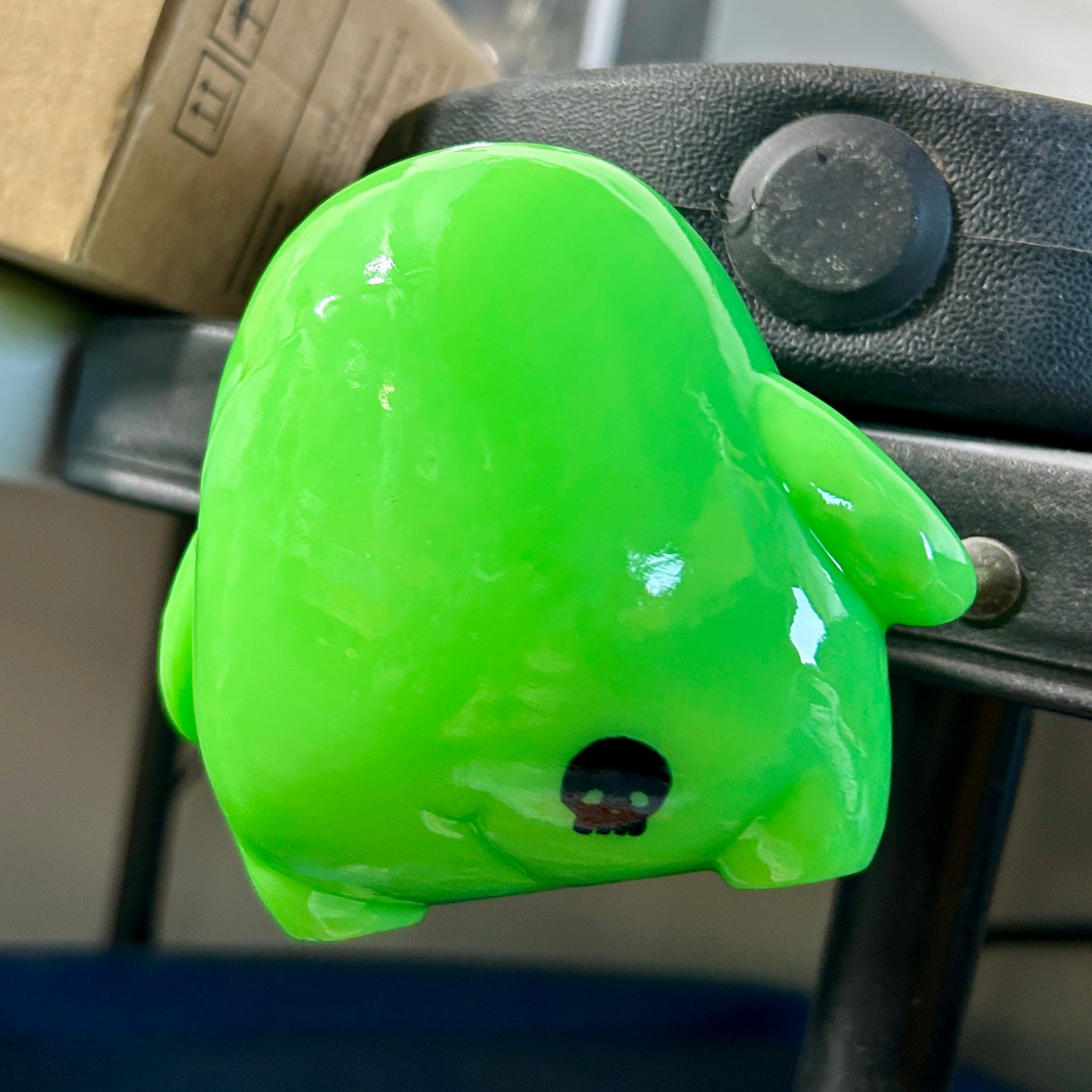 Custom for Medicated McNugget