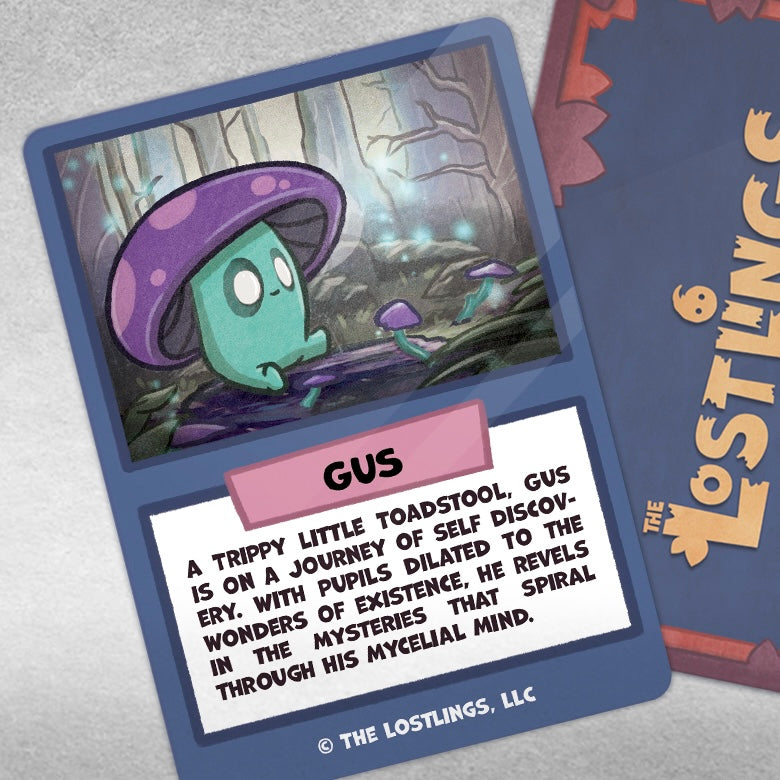Gus