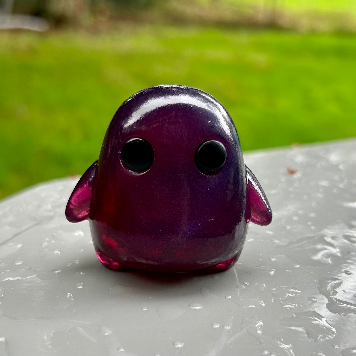 2” Stubby