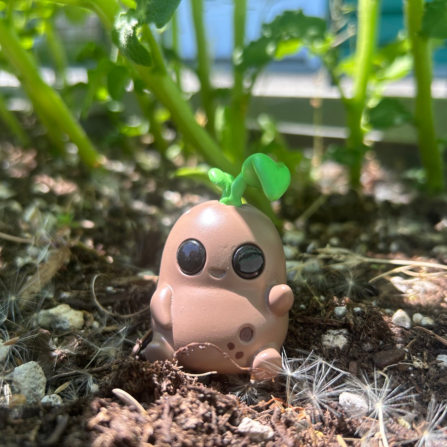 Spud