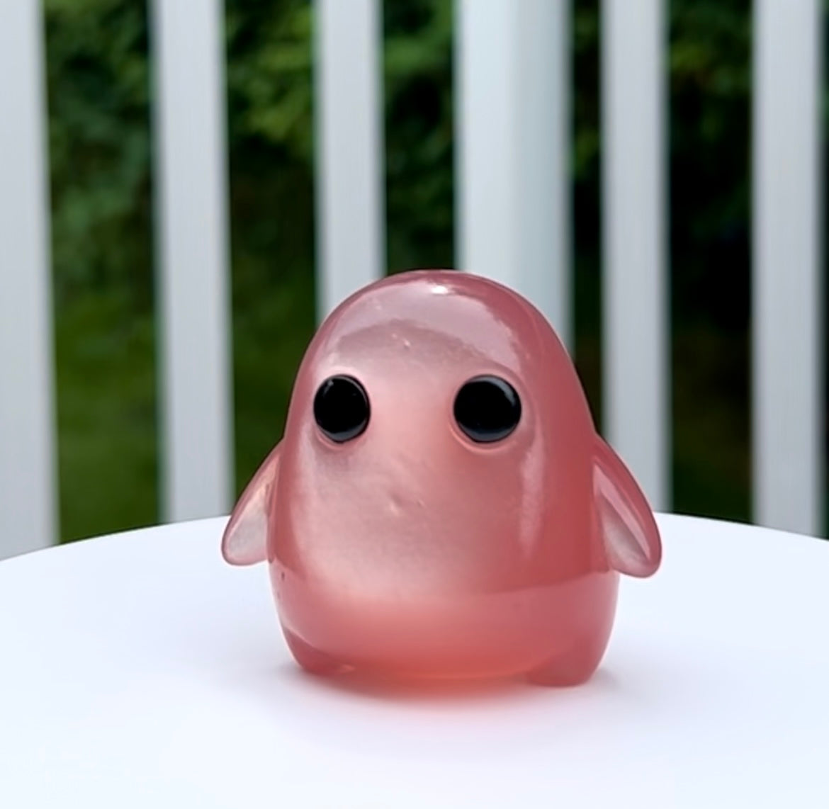2” Stubby