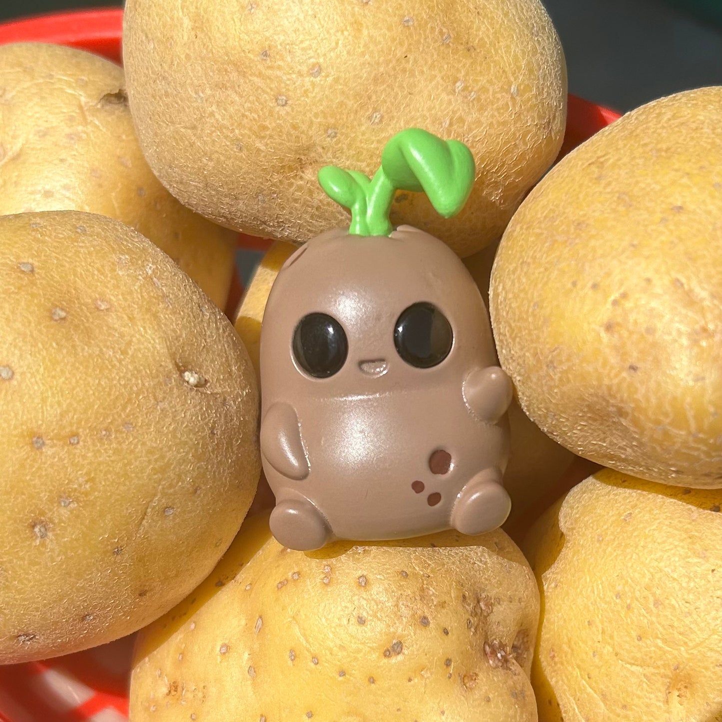 Spud