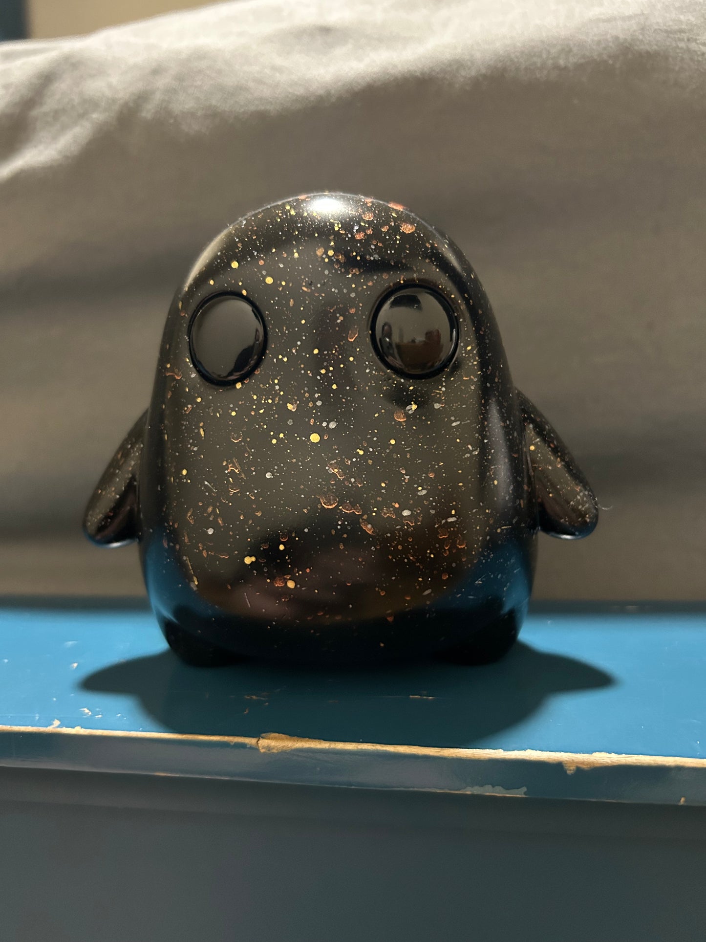 4” stubby