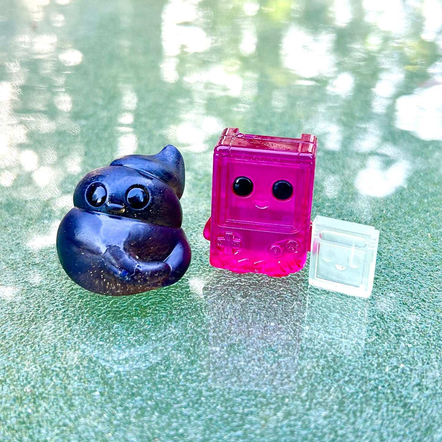 Tchotchkes