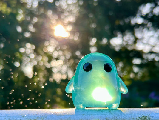 Water Droplet Stubby