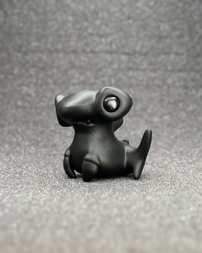 Black Friday 2025 Characters!