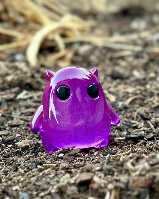 Demon Stubby