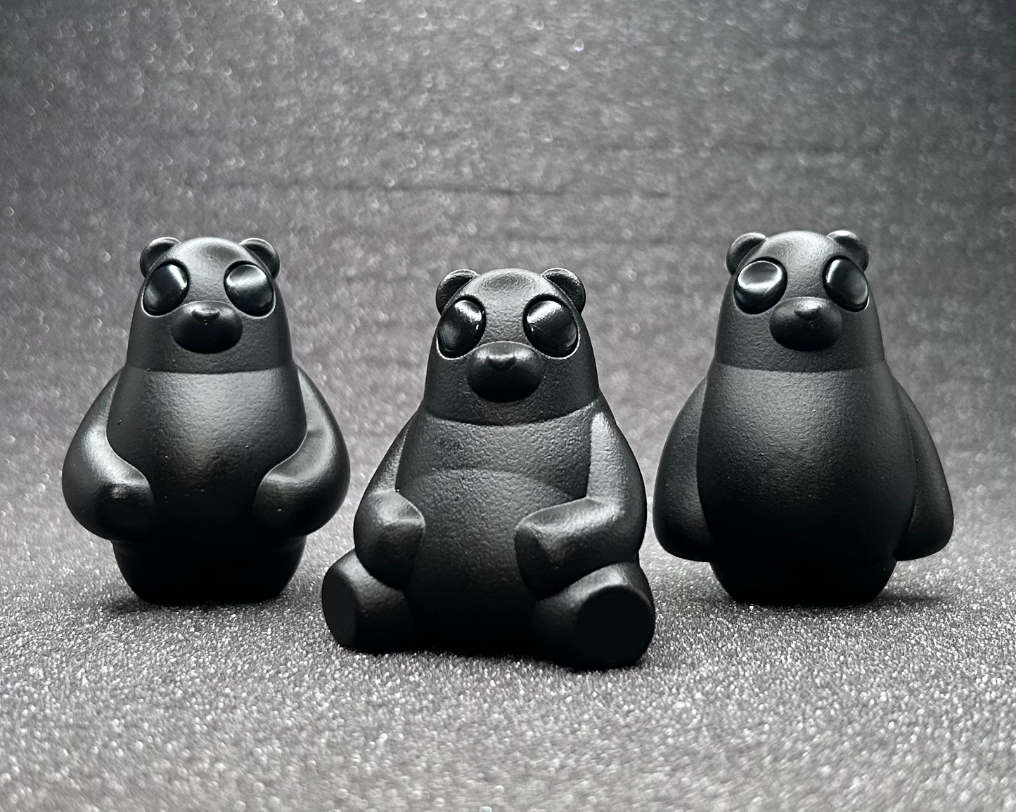 Black Friday 2025 Characters!