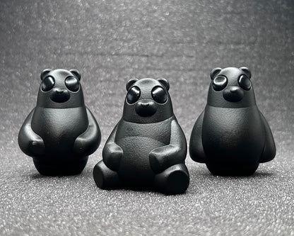 Black Friday 2025 Characters!