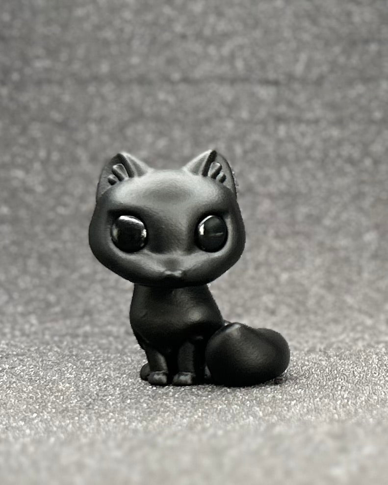 Black Friday 2025 Characters!