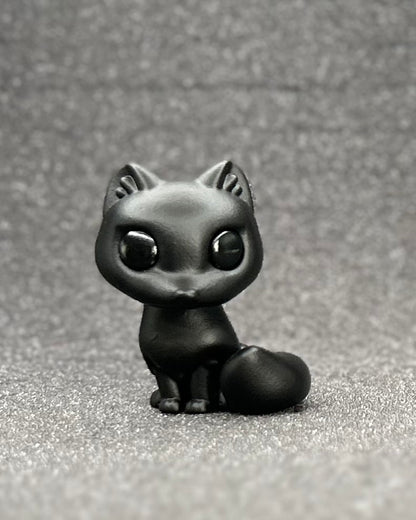 Black Friday 2025 Characters!