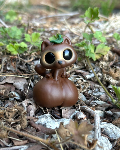 Tanuki