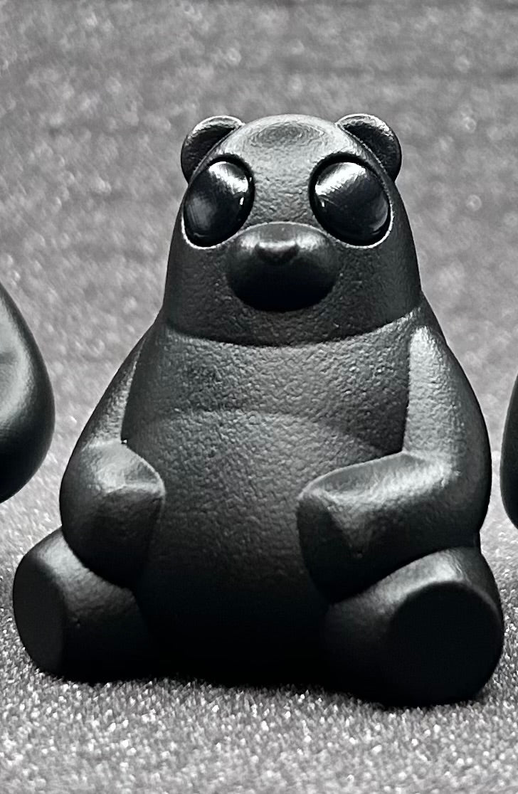 Black Friday 2025 Characters!