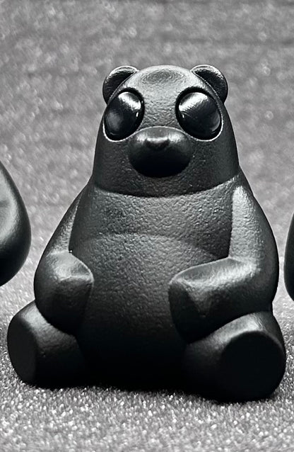 Black Friday 2025 Characters!