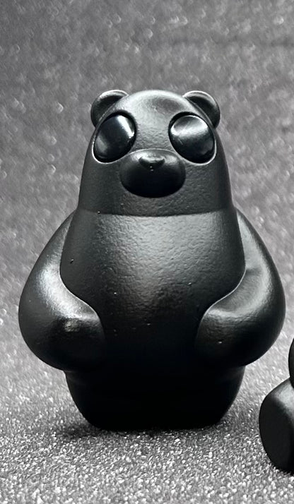 Black Friday 2025 Characters!