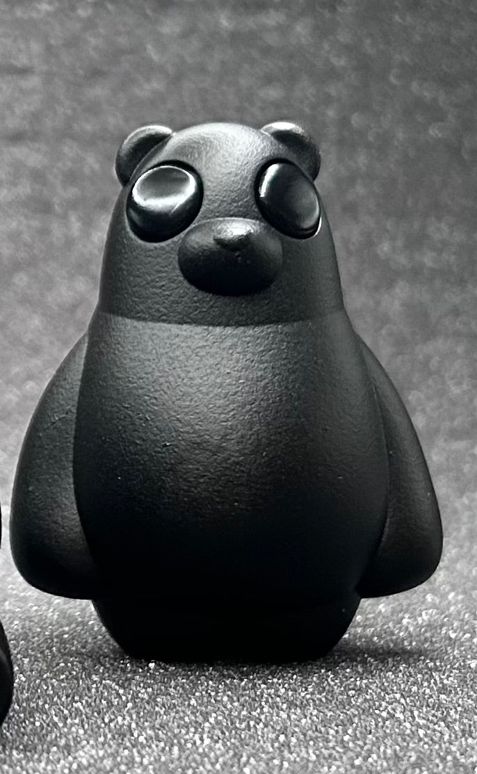 Black Friday 2025 Characters!