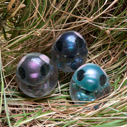 Baby Pepper Egg (The Lostlings x Dedboy collab)