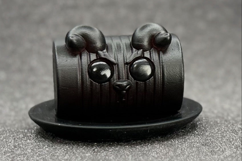 Black Friday 2025 Characters!