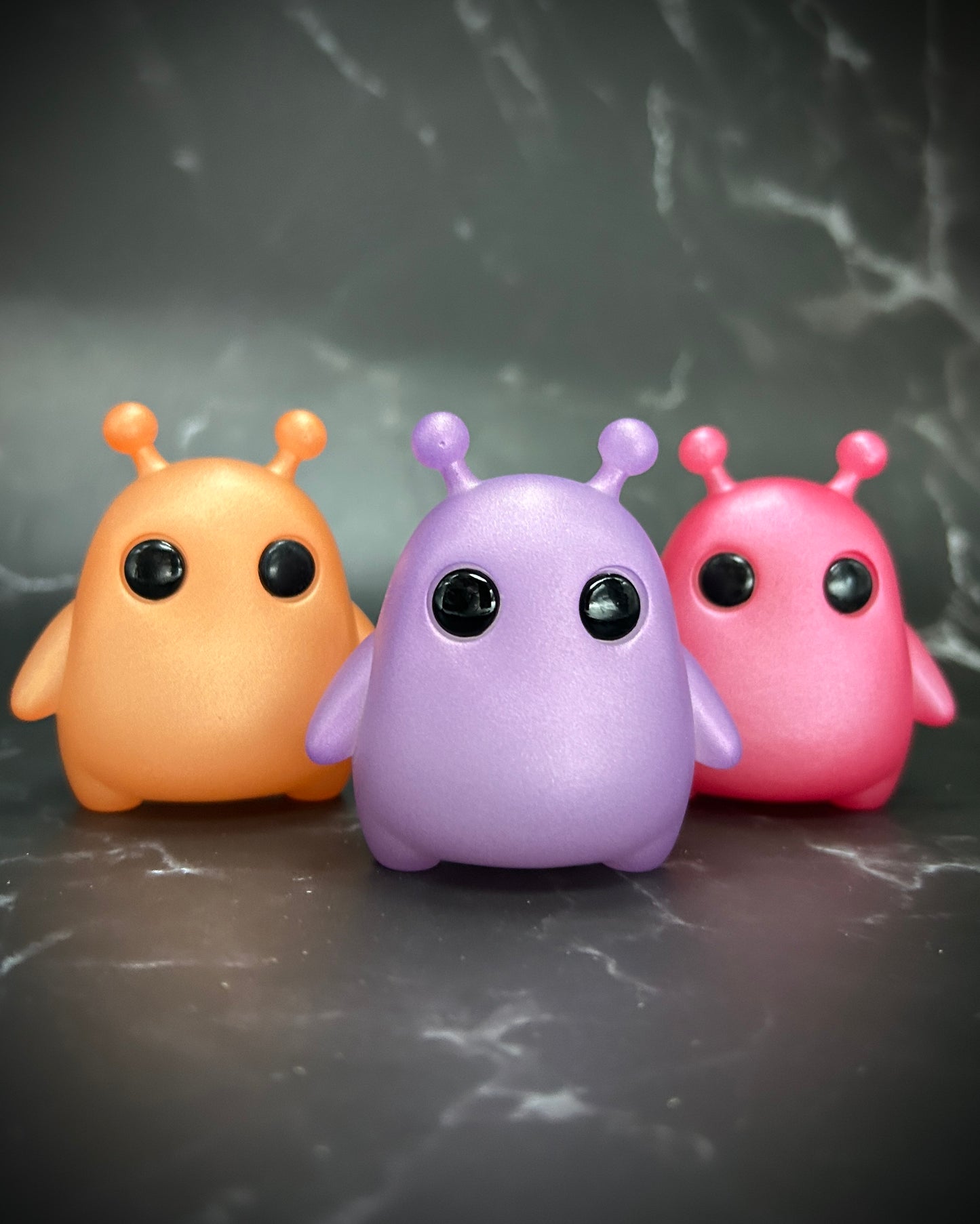 Martian Stubby