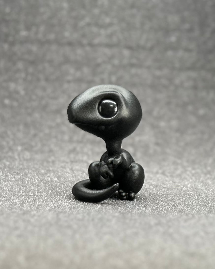 Black Friday 2025 Characters!