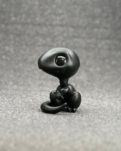 Black Friday 2025 Characters!