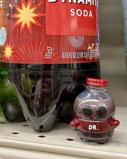 Lil Soda Pop