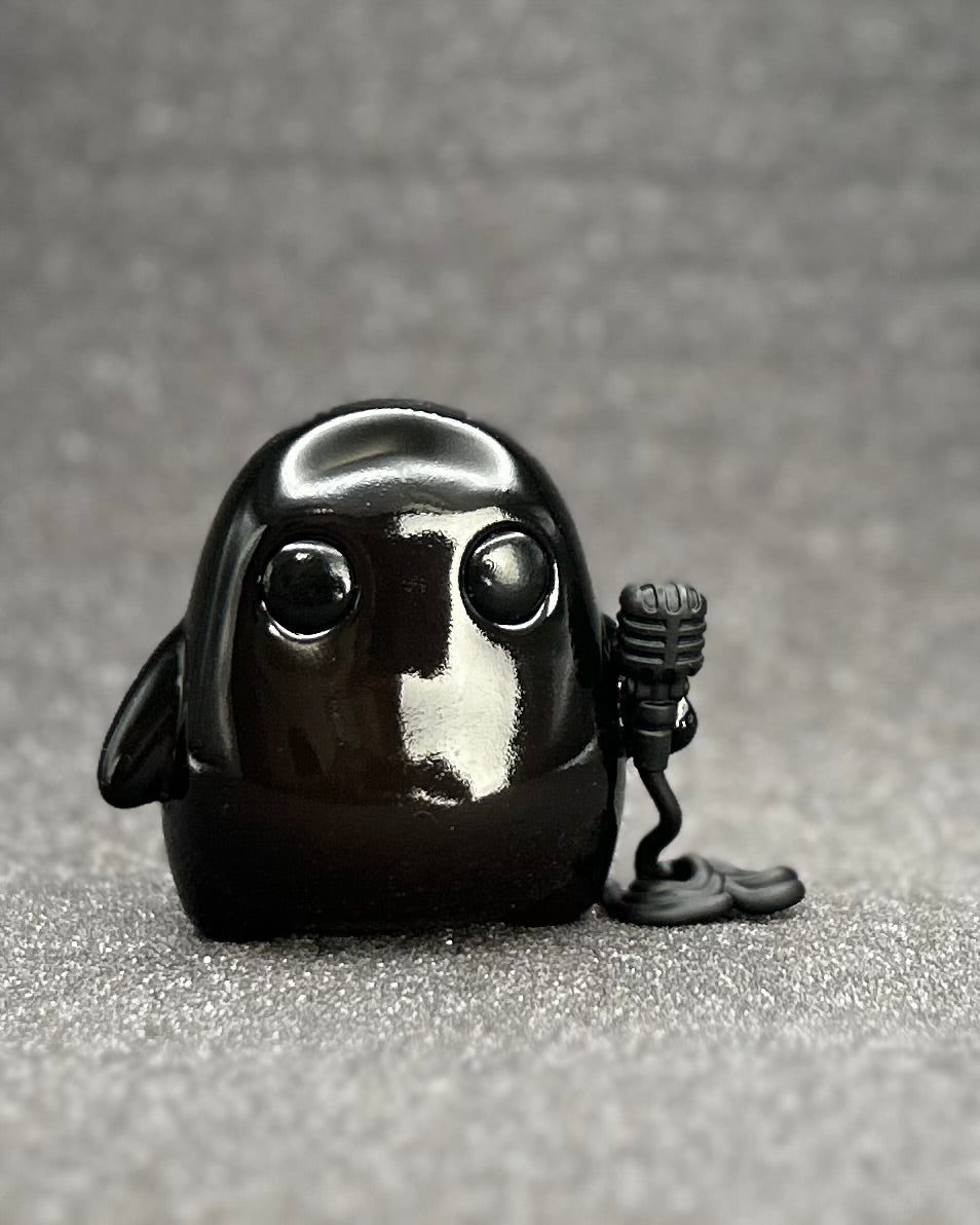 Black Friday 2025 Characters!