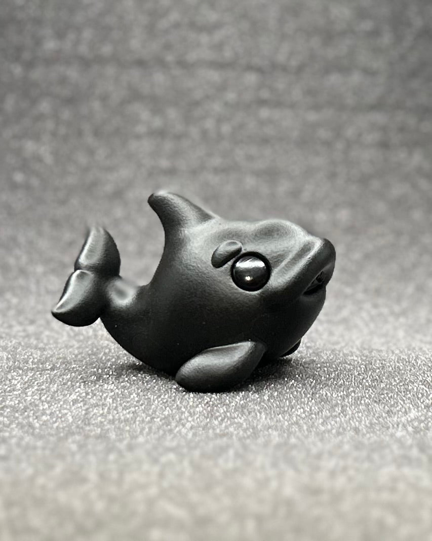 Black Friday 2025 Characters!