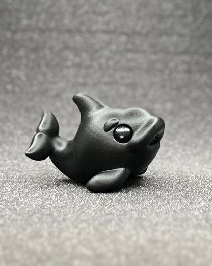 Black Friday 2025 Characters!