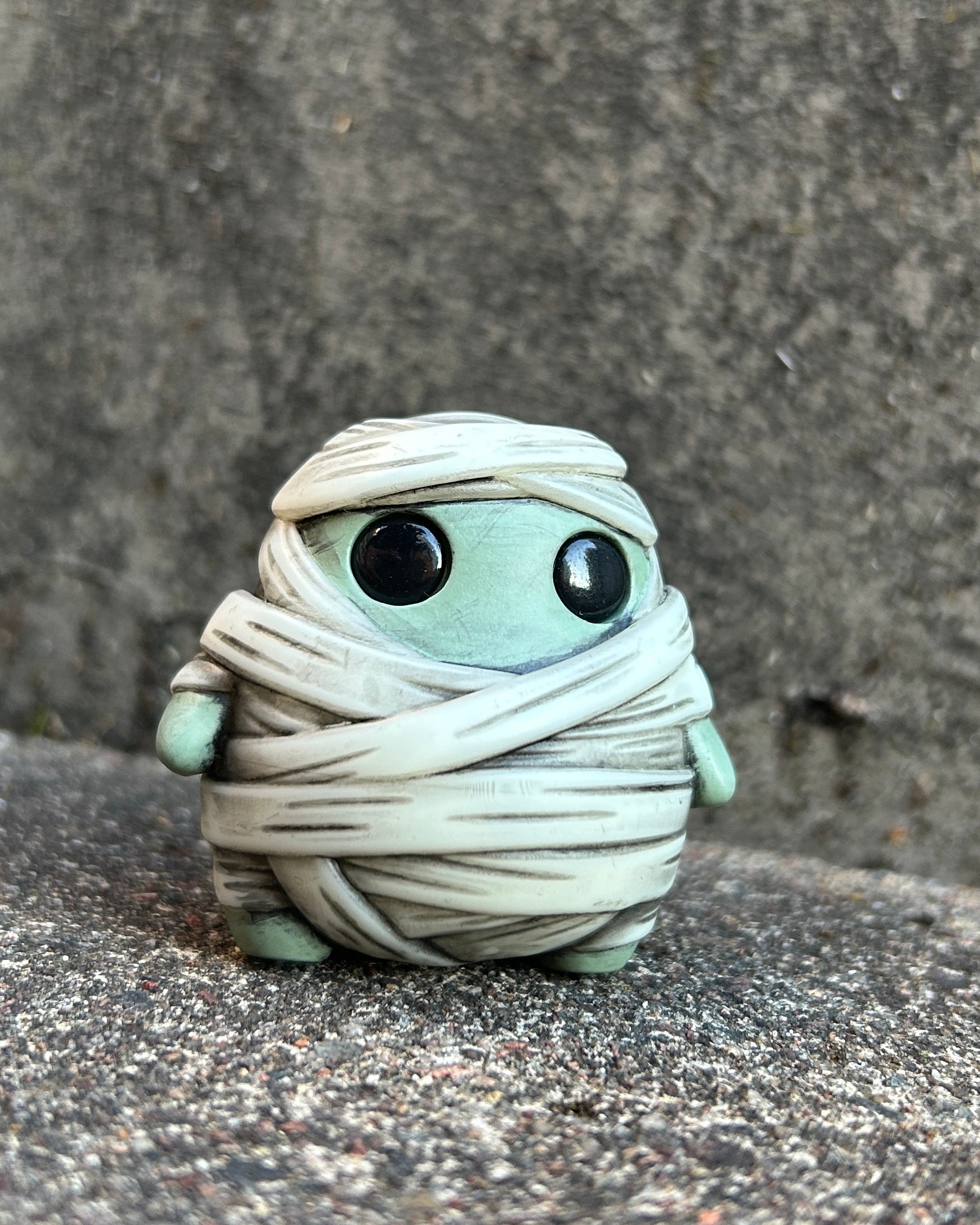Mummy Stubby – The Lostlings