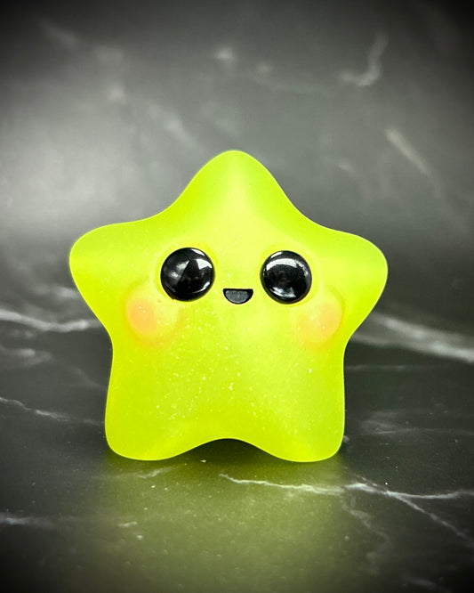 Lil Twink the shooting star