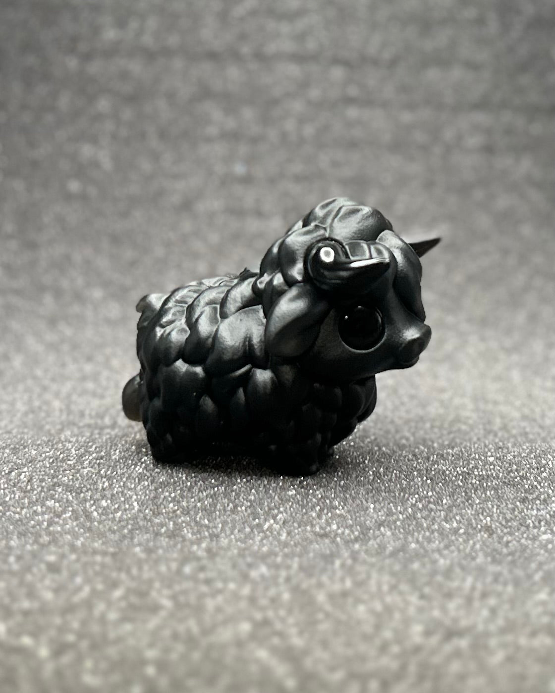 Black Friday 2025 Characters!