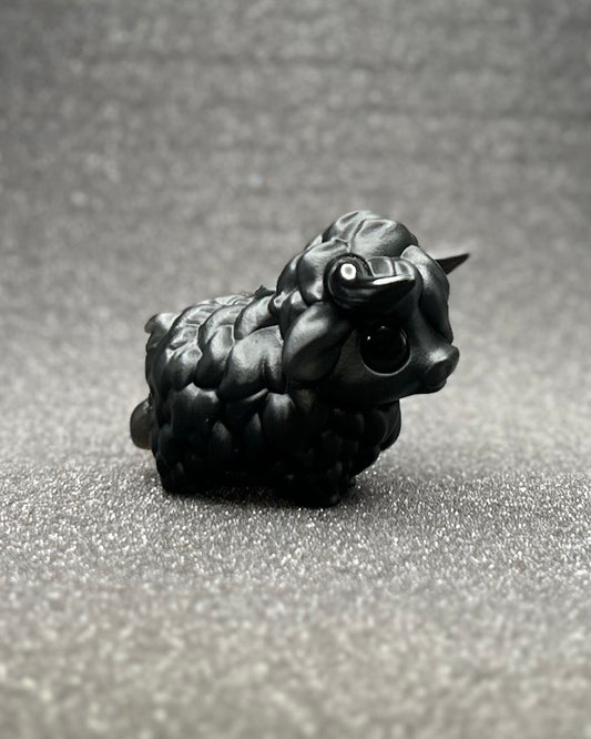 Black Friday 2025 Characters!