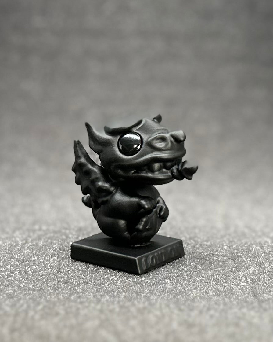 Black Friday 2025 Characters!