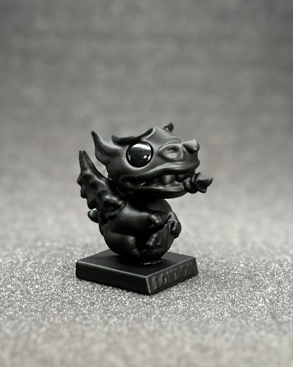 Black Friday 2025 Characters!