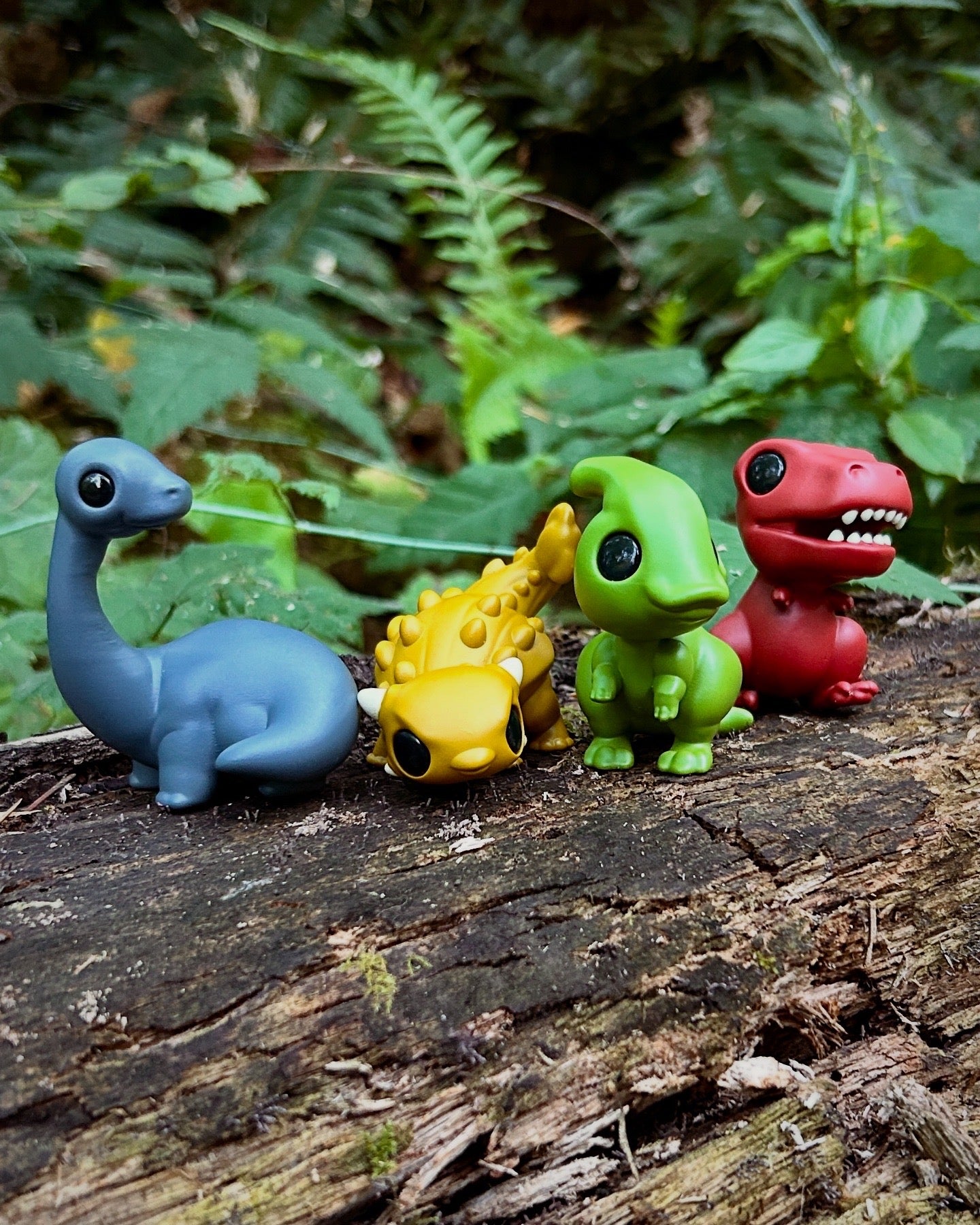 Dinosaurs! Part 2