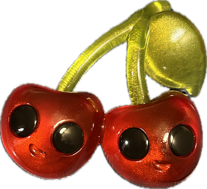 Cherries