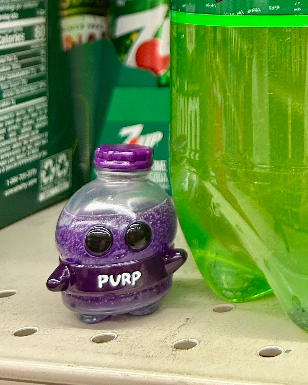 Lil Soda Pop