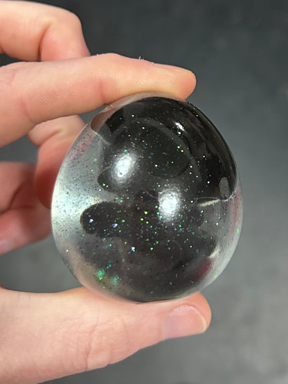 Black Friday 2025 Characters!