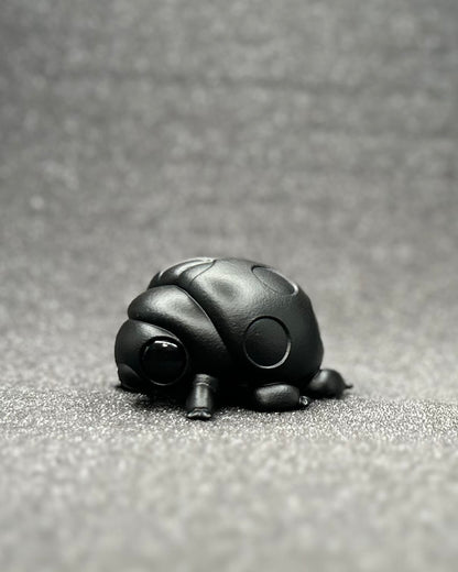 Black Friday 2025 Characters!