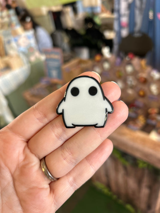 Stubby Pin