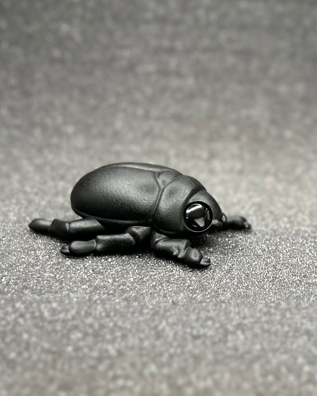 Black Friday 2025 Characters!