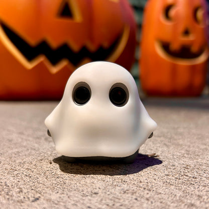 Ghost Costume Stubby